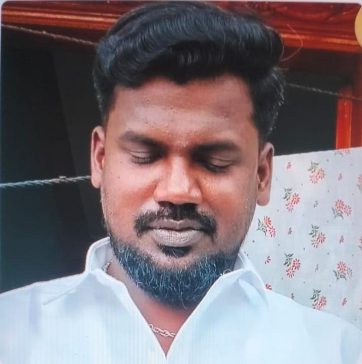 Groom Image
